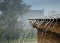 COE eleva a amarilla tres provincias y el Distrito Nacional por lluvias