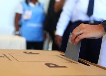 Generación Z lidera participación electoral entre 2016 y 2024