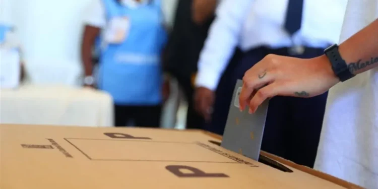 Generación Z lidera participación electoral entre 2016 y 2024