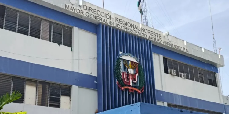 PN investiga hombre herido de bala durante incidente en SFM