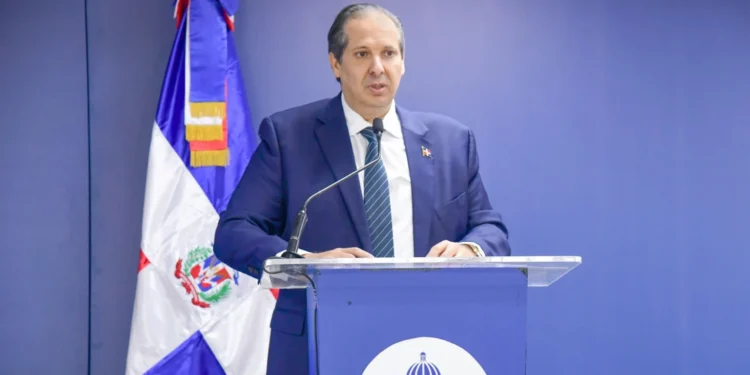 Salud Pública asegura protección ante ántrax en la frontera