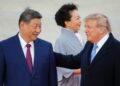 EU y China acuerdan extender hasta enero su tregua comercial