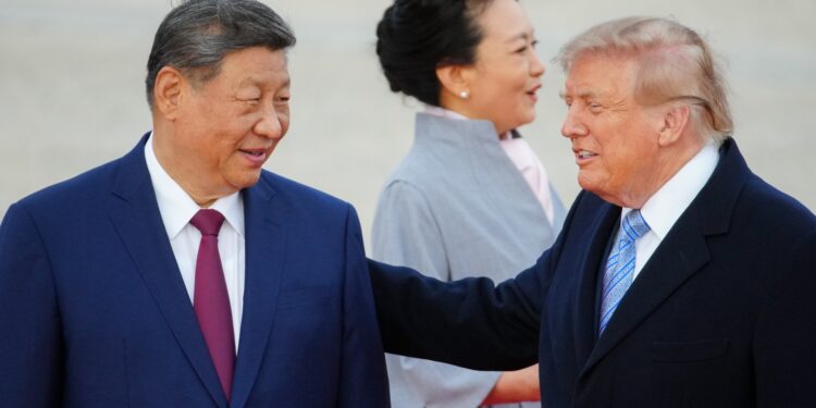 EU y China acuerdan extender hasta enero su tregua comercial