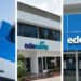 Pérdidas de las distribuidoras eléctricas de la RD rozan el 40%