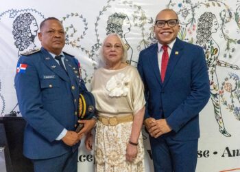 La Fiscalía de Puerto Plata nombra la Unidad de Violencia de Género