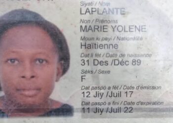 Hallan sin vida a tres ciudadanos haitianos en Puerto Plata