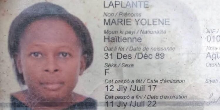 Hallan sin vida a tres ciudadanos haitianos en Puerto Plata