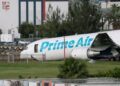 Al menos cinco muertos y cinco heridos tras accidente e incendio de avión de carga en Miami