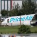 Al menos cinco muertos y cinco heridos tras accidente e incendio de avión de carga en Miami