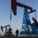 EU: Reservas estratégicas de petróleo caen a nivel más bajo