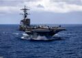 EEUU cifra en cerca de cien los buques intervenidos en Ormuz