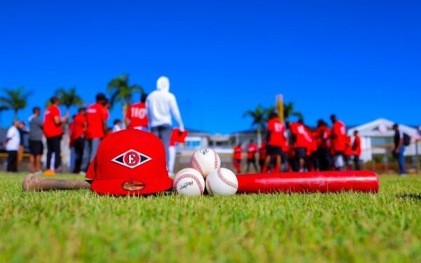 Escogido comenzará prácticas beisbol RD el 25 de septiembre