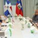 Dominicana y Haití impulsarán despliegue fuerza antipandillas