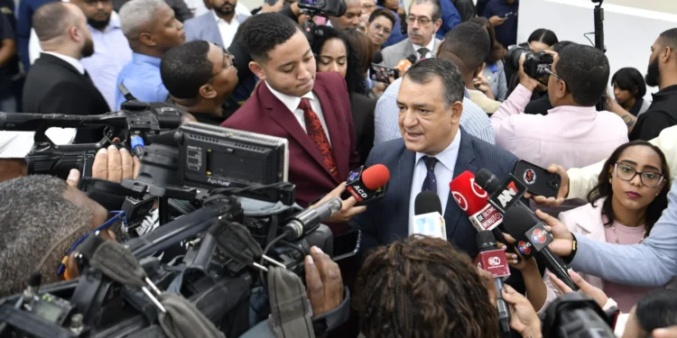 Román Jaquéz: la JCE jamás se arrodillará
