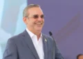 Luis Abinader trasladará Gobierno a Santiago durante tres días