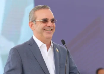 Luis Abinader trasladará Gobierno a Santiago durante tres días