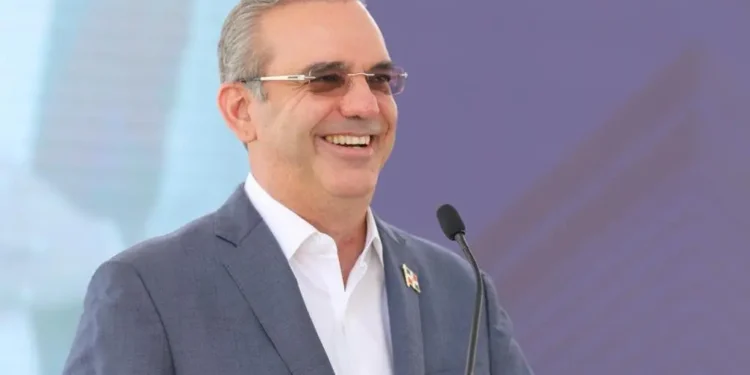 Luis Abinader trasladará Gobierno a Santiago durante tres días