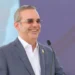 Luis Abinader trasladará Gobierno a Santiago durante tres días