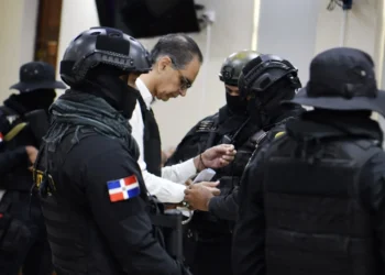 Juez concede cuatro meses más al MP en caso Senasa