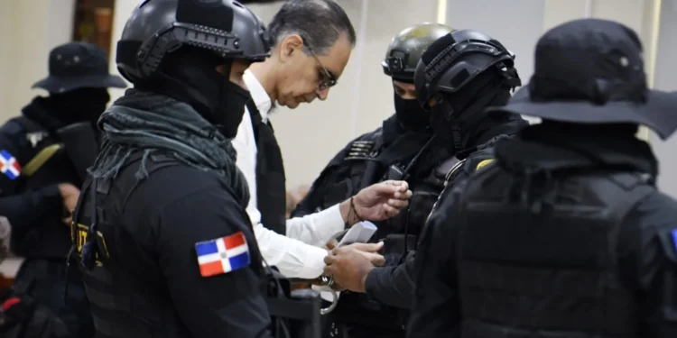 Juez concede cuatro meses más al MP en caso Senasa