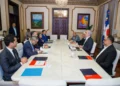 CNM confirma a cinco jueces de la Suprema Corte y abre seis vacantes