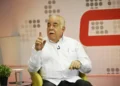 Cristóbal Marte busca US$10 millones para las Reinas del Caribe