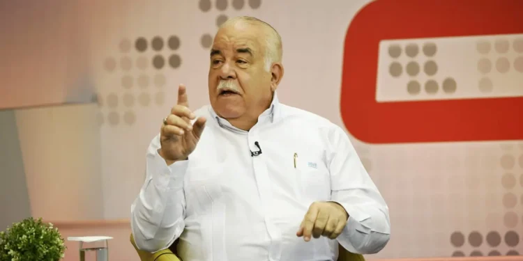 Cristóbal Marte busca US$10 millones para las Reinas del Caribe