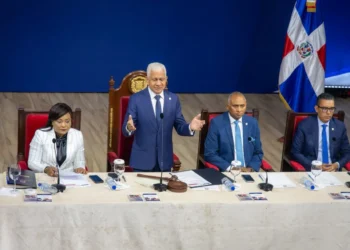 Senado aprueba en segunda lectura pasantías públicas para estudiantes de 18 a 35 años