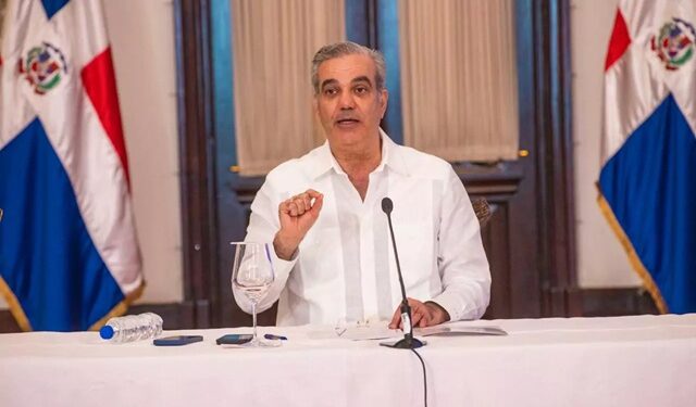 Abinader ve un “despropósito” propuesta enseñanza creole RD