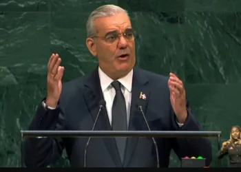 Abinader en la ONU: “Guerras han disparado precios de combustibles y alimentos”