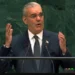 Abinader en la ONU: “Guerras han disparado precios de combustibles y alimentos”