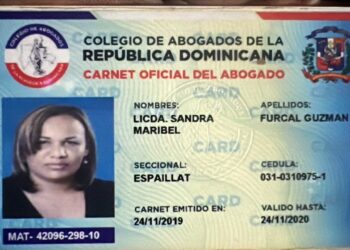 Investigan abogada por trafico de indocumentados en Dajabón