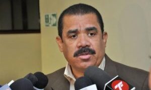 PLD cuestiona importación más de 14 mil toneladas de arroz