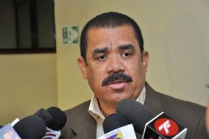 PLD cuestiona importación más de 14 mil toneladas de arroz