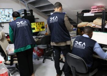 Aduanas recupera $1,652 MM tras fiscalizar empresas asiáticas