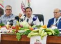 Piden mantener protección a la producción nacional de arroz