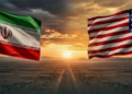 Irán estima que Estados Unidos va al colapso y se irá del Golfo