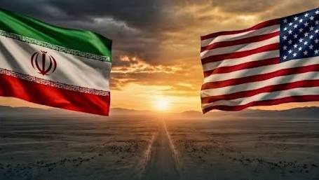 Irán estima que Estados Unidos va al colapso y se irá del Golfo