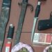 Policía incauta armas, drogas y apresa a seis sujetos durante operativos en barrios de Barahona