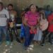 ERD detiene a “Bobolé” con 17 haitianos en estatus migratorio irregular en Monción. 