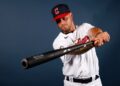 Tigres Licey anuncian receptor Bryan Lavastida como refuerzo