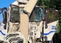 Más de 15 heridos tras estrellarse camión de la Policía contra poste en carretera Sosúa-Montellano