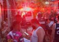 Muere hombre en Sosúa tras caer de un árbol mientras recolectaba castañas