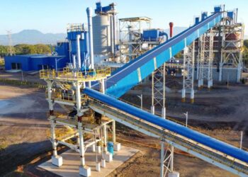 Empresa dominicana adquiere Cementos Fortaleza El Salvador