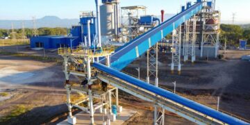 Empresa dominicana adquiere Cementos Fortaleza El Salvador