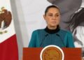 México dice EEUU debe actuar por narcotráfico en su territorio