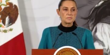 México dice EEUU debe actuar por narcotráfico en su territorio