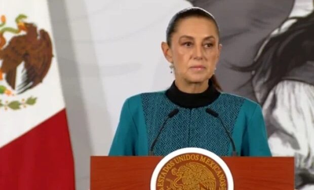 México dice EEUU debe actuar por narcotráfico en su territorio