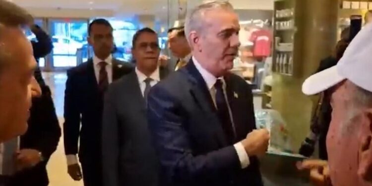 Confía EE.UU. comprenderá la posición de RD sobre su arroz