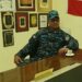 Teniente Coronel Wellington Ventura tiene bajo control cinco municipios de la Provincia Dajabón